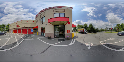 Self-Storage Facility «CubeSmart Self Storage», reviews and photos, 13800 McLearen Rd, Herndon, VA 20171, USA