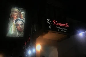 Kanwal's Beauty Salon & Spa. image