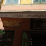 Photo n°1 de l'avis de Michelle.e fait le 27/09/2023 à 11:05 sur le  U pasta, fresca-cotta-mangiata à Spotorno