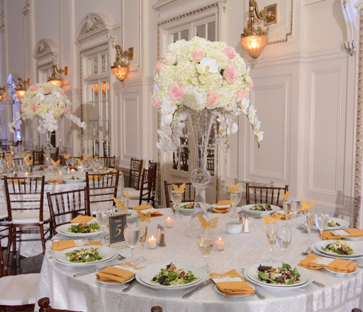 Florist «Posh Floral Designs», reviews and photos, 1280 Montauk Hwy, Oakdale, NY 11769, USA