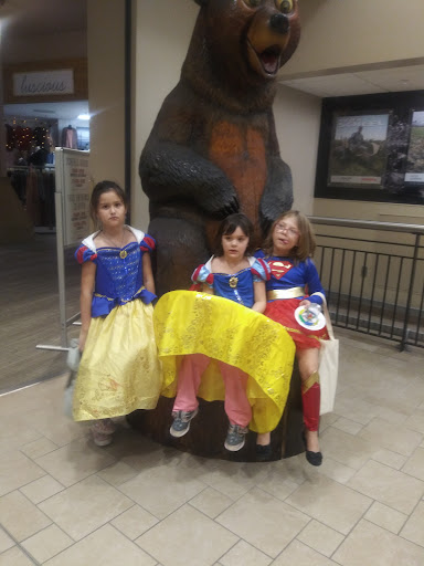 Sporting Goods Store «SCHEELS», reviews and photos, 2800 S Columbia Rd, Grand Forks, ND 58201, USA