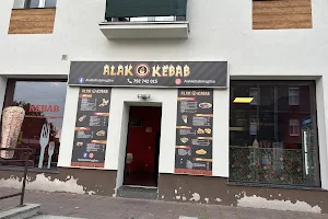 Alak Kebab Mogilno image