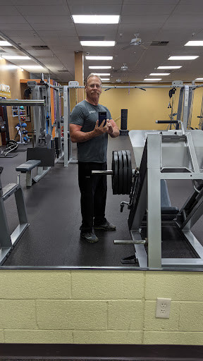 Gym «Anytime Fitness», reviews and photos, 6640 W Cactus Rd #112, Glendale, AZ 85304, USA