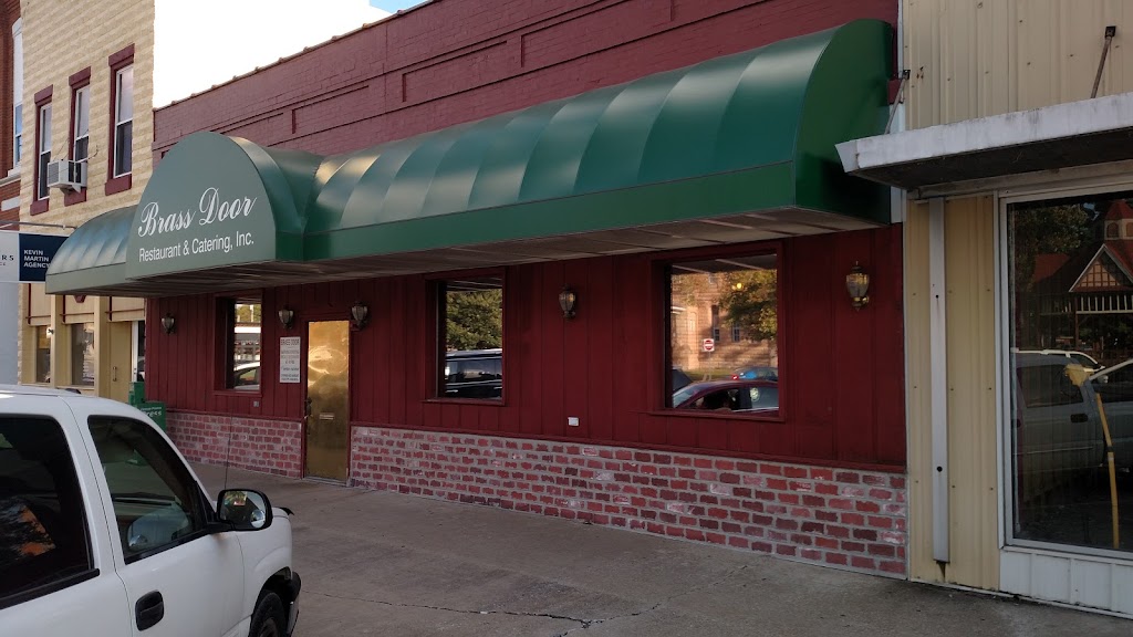 Brass Door Restaurant-Catering 62016