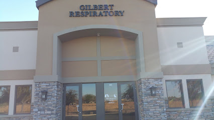 Gilbert Respiratory Associates