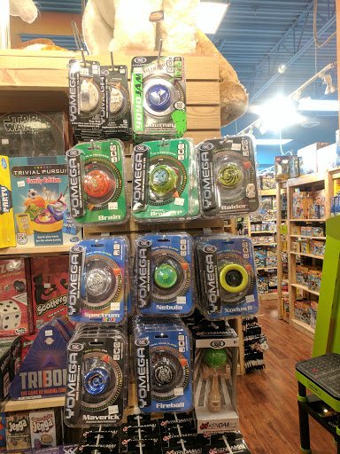 Toy Store «Teton Toys Lehi», reviews and photos, 1438 E Main St #7, Lehi, UT 84043, USA