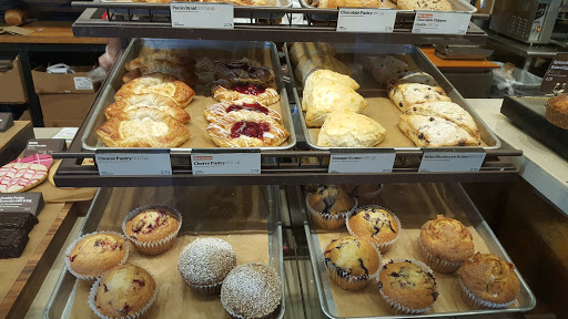 Sandwich Shop «Panera Bread», reviews and photos, 841 Central Ave, Dover, NH 03820, USA