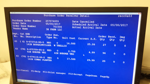 Discount Store «Kmart», reviews and photos, 15200 E Colfax Ave, Aurora, CO 80011, USA