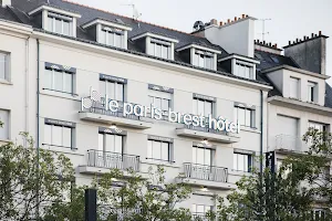 le paris-brest hôtel image