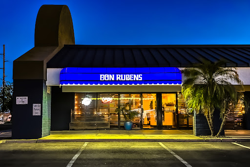 Don Ruben's Mexican Food