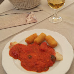 Photo n°2 de l'avis de francesco.r fait le 15/07/2022 à 10:57 sur le  Ristorante Pizzeria Al Torchio à Castel Ivano