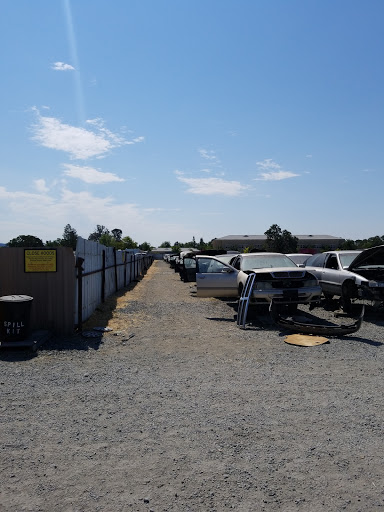 Auto Parts Store «Pick-n-Pull - Windsor», reviews and photos, 10475 Old Redwood Hwy, Windsor, CA 95492, USA