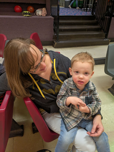 Bowling Alley «Cave Springs Lanes», reviews and photos, 4055 Mexico Rd, St Peters, MO 63376, USA