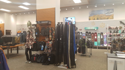 Outdoor Sports Store «Sierra Trading Post», reviews and photos, 3500 S College Ave #140, Fort Collins, CO 80525, USA