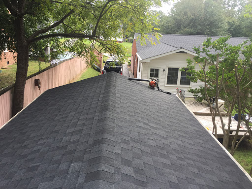 Hammertime Roofing in Greensboro, North Carolina