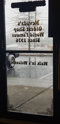 Tattoo Shop «Body Graphics Tattoo», reviews and photos, 460 S Wells Ave, Reno, NV 89502, USA