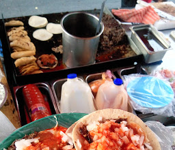 Tacos De Birria El May photo