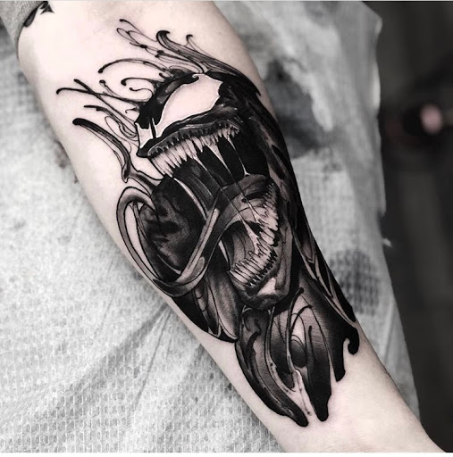 Tattoo Shop «Funhouse Tattoo», reviews and photos, 1453 Garnet Ave, San Diego, CA 92109, USA