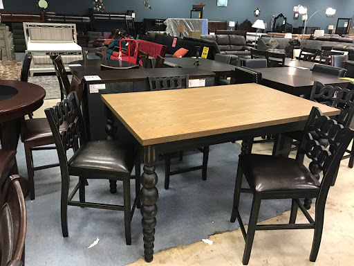 Furniture Store «Furniture mecca», reviews and photos, 1830 Delmar Dr, Folcroft, PA 19032, USA