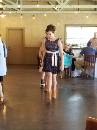 Wedding Venue «Big Sky Event Hall», reviews and photos, 7508 Co Rd 2584 #2584, Royse City, TX 75189, USA