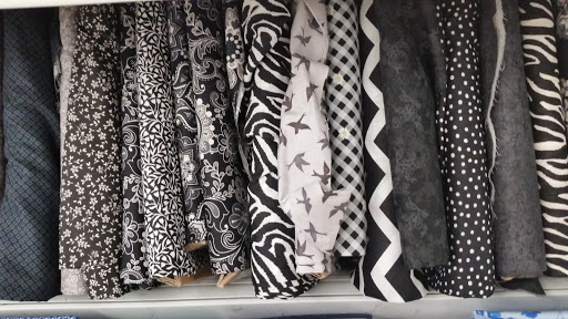 Fabric Store «Jo-Ann Fabrics and Crafts», reviews and photos, 80 S Tunnel Rd Suite 30, Asheville, NC 28805, USA