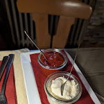 Photo n°3 de l'avis de Tina.a fait le 26/04/2024 à 16:17 sur le  Gaststätte Hessenklause à Baunatal