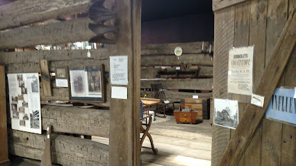 Osage Mission - Neosho County Museum