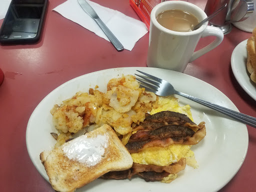 Donut Shop «House of Donuts Inc», reviews and photos, 95 S Broadway # B, Hicksville, NY 11801, USA