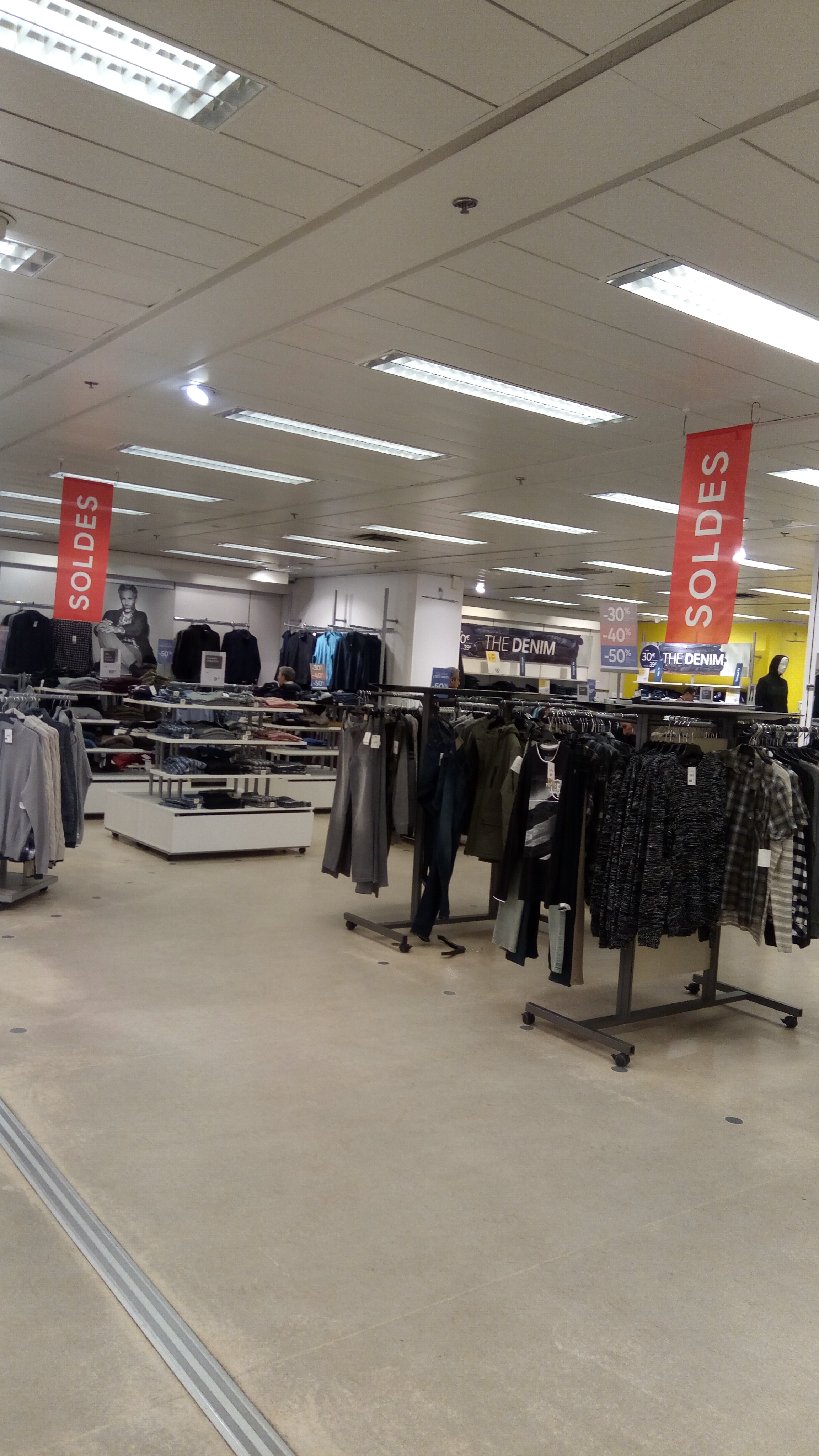 Photo n° 1 de l'avis de NDER.E fait le 09/01/2018 à 13:55