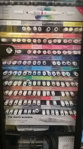 Craft Store «Michaels», reviews and photos, 15102 S La Grange Rd, Orland Park, IL 60462, USA