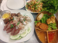 Plats et boissons du Restaurant laotien Lao Chaleune 亮亮 à Paris - n°8