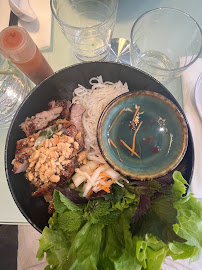 Nouille du Restaurant vietnamien Hanoi à Paris - n°10