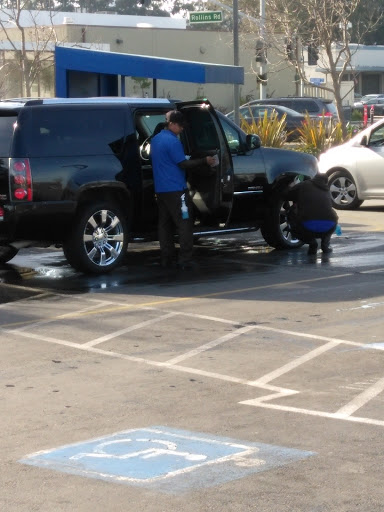 Car Wash «Millbrae Express Car Wash», reviews and photos, 310 Adrian Rd, Millbrae, CA 94030, USA