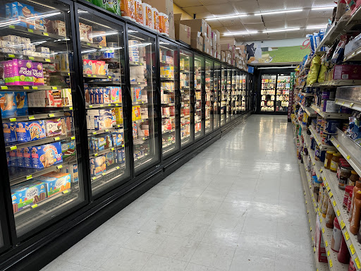 Block's Fresh Market