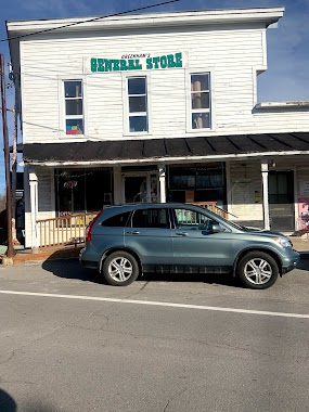 Greenham'S General Store
