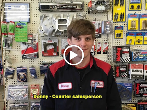 Auto Parts Store «A & A Auto Stores, Inc.», reviews and photos, 1015 S Washington Ave, Scranton, PA 18505, USA