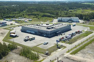 Volvo Truck Center Turku image