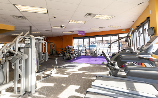 Gym «Anytime Fitness», reviews and photos, 4855 W 10th St, Greeley, CO 80634, USA