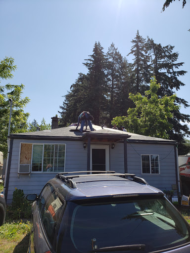 Roofing Contractor «AA Rite-Way Roofing», reviews and photos, 24307 SE Stark St, Gresham, OR 97030, USA