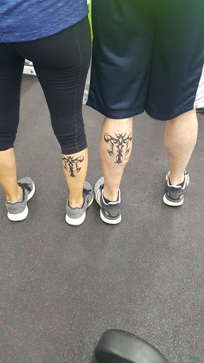 Explore couple tattoos ideas gallery, creative tattoo ideas in Buffalo, available at Modern Love