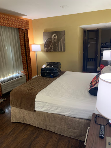 Hotel «Best Western Hoover Dam Hotel», reviews and photos