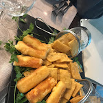 Photo n°5 de l'avis de Pierluigi.e fait le 10/04/2019 à 12:49 sur le  Antica Stazione Ferroviaria di Ficuzza à Corleone