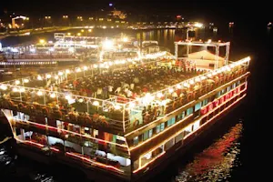River Cruise Goa image