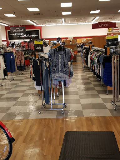 Department Store «T.J. Maxx», reviews and photos, 2350 S Parker Rd, Denver, CO 80231, USA