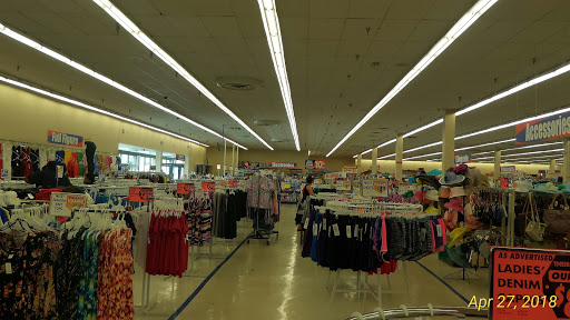 Discount Store «Roses Stores», reviews and photos, 4211 Beulah Rd, Richmond, VA 23237, USA