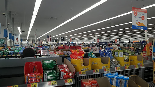Discount Store «Walmart», reviews and photos, 651 Main St, Harleysville, PA 19438, USA