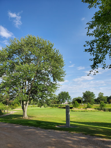 Sylvan Glen Golf Course