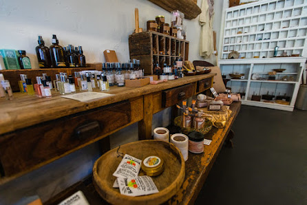 Sea + Green 2380 Main St, Cambria, CA 93428