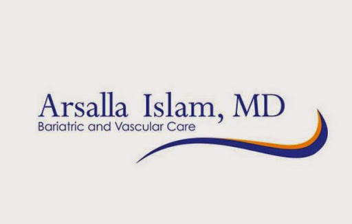 Arsalla Islam, MD Bariatric and Vascular Care