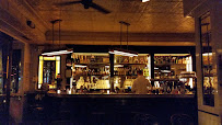 Atmosphère du Restaurant Le Paris London - n°15